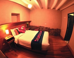Hotel Nao Victoria Hostel (Cusco, Peru)