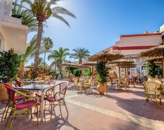 Otel Sbh Fuerteventura Playa (Costa Calma, İspanya)