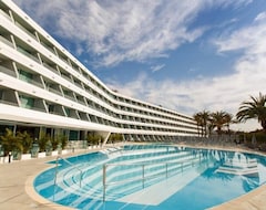 Santa Monica Suites Hotel (Playa del Inglés, Spanien)