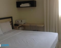 Hotel Di Roma Internacional Resorts Temporada Em Caldas (Caldas Novas, Brazil)