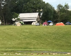 Toàn bộ căn nhà/căn hộ Full Service Camping (Albemarle, Hoa Kỳ)