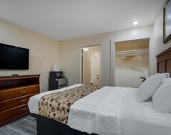Hotel Americas Best Value Inn Redlands - San Bernardino (Redlands, USA)