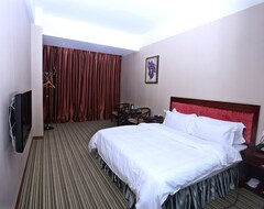 Zengchang Kaili Hotel (Guangzhou, Kina)