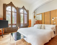 Hotel Le Palacete Powered By Sonder (Barcelona, Španjolska)
