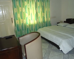 Hotel Wadoma Royale (Kumasi, Ghana)