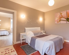 Cijela kuća/apartman Farmhouse In Burgundy 5 To 7 Pers. Space & Comfort (Quincy-le-Vicomte, Francuska)