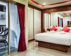 Khách sạn New Nordic Resort (Pattaya, Thái Lan)