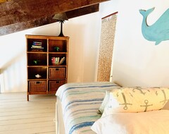 Cijela kuća/apartman New! Villas Edge Beach Villa, Great Harbour Cay (Great Harbour, Bahami)