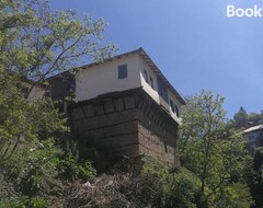 Toàn bộ căn nhà/căn hộ House Of Sokolovi (Kratovo, Cộng hòa Bắc Macedonia)