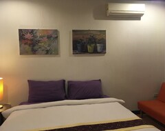 Hotelli Villa9192 (Bophut, Thaimaa)
