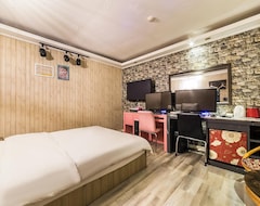 Hotel Java Motel (Bucheon, Sydkorea)