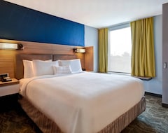 Hotel Springhill Suites Holland (Holland, USA)