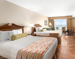 Khách sạn Tidelands Caribbean Hotel And Suites (Ocean City, Hoa Kỳ)