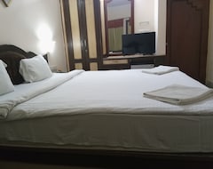 Khách sạn Hotel Gajapati (Puri, Ấn Độ)
