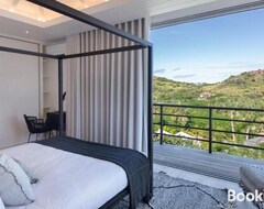 Toàn bộ căn nhà/căn hộ Luxury Vacation Villa 21 (Petit Cul-de-Sac, French Antilles)
