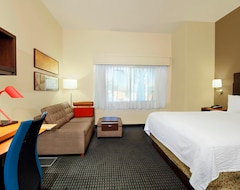 Hotelli TownePlace Suites St. George (St. George, Amerikan Yhdysvallat)