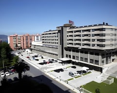 Hotel Coia De Vigo (Vigo, Spain)