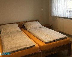 Casa/apartamento entero Ferienwohnung Staudacker (Drage, Alemania)