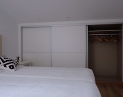 Toàn bộ căn nhà/căn hộ Apartment With 2 Bedrooms In Ourense, With Wifi (Orense, Tây Ban Nha)