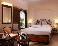Khách sạn Treebo Select Royal Garden (Mumbai, Ấn Độ)