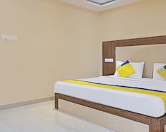 Khách sạn Treebo Trend Abhitej Inn (Araku Valley, Ấn Độ)