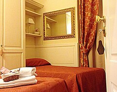 Hotel Residenza Domiziano (Rim, Italija)