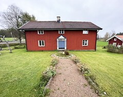 Hele huset/lejligheden Historic Villa In Beautiful Nature, Svenljunga | Se08051 (Svenljunga, Sverige)
