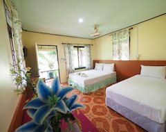 Hotel Lanta Garden Hill Resort And Apartment (Saladan, Tajland)