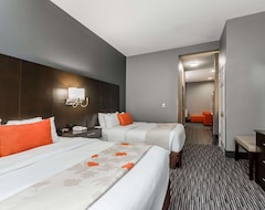 Hotel Hawthorn Suites by Wyndham Columbus West (Columbus, Sjedinjene Američke Države)