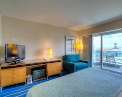 Hotelli 25Th Floor Great Ocean View From Hotel! Ala Moana! (Ah13) (Honolulu, Amerikan Yhdysvallat)