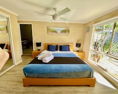 Tüm Ev/Apart Daire Surf Club House, Pet Friendly, Sunshine Coast, Holiday House, Marcoola (Marcoola, Avustralya)