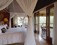 Hotel Makweti Safari Lodge (Vaalwater, Sydafrika)
