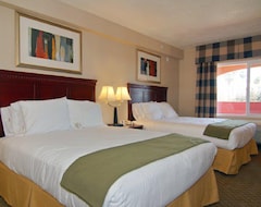Hotel Baymont Inn and Suites Anaheim (Anaheim, Sjedinjene Američke Države)
