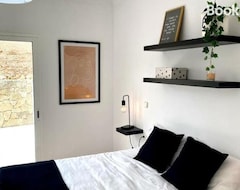 Cijela kuća/apartman Vivienda Sostenible, Vistas Espectaculares (La Oliva, Španjolska)