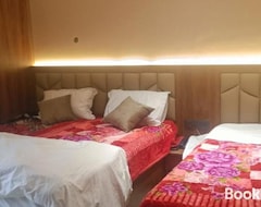 Khách sạn Mr Jaiswal Dharmshala (Sultanpur, Ấn Độ)