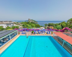 Hotel Parco Cartaromana (Ischia, Italija)