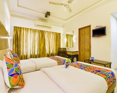Khách sạn FabHotel Rishivan Yashwant Nagar (Lonavala, Ấn Độ)