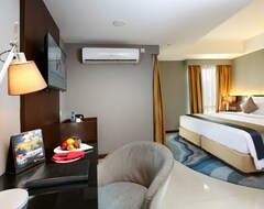 Swiss-belhotel Rasuna Epicentrum (Jakarta, Endonezya)