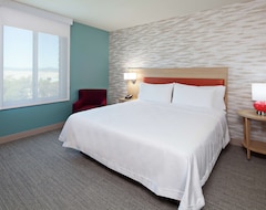 Hotel Home2 Suites By Hilton Alameda Oakland Airport (Alameda, USA)