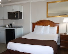 Hotel The Burgundy Inn (Ocean City, EE. UU.)