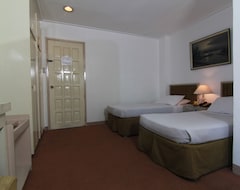 Khách sạn Hotel Supreme (Baguio, Philippines)