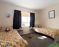 Entire House / Apartment Mt Hutts Closest Accom (Methven, New Zealand)