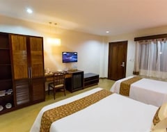 Hotel Bohol Beach Club (Panglao, Filipinas)
