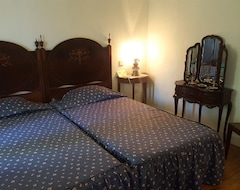 Hotel Fabulouse Quinta Da Comenda - Twin Room (São Pedro do Sul, Portugal)