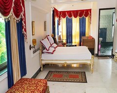 Khách sạn FabHotel Prime Indeedcare Resort Bakkhali (Kolkata, Ấn Độ)