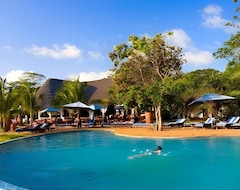 Hotel Fumba Beach Lodge (Zanzibar Ciudad, Tanzania)