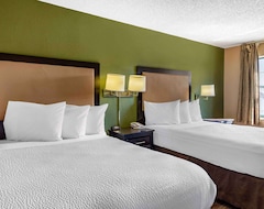 Hotel Extended Stay America Suites - Houston - Westchase - Richmond (Houston, Sjedinjene Američke Države)