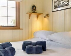 Hele huset/lejligheden 1 Bedroom Log Cabin In Abergavenny - 58310 (Abergavenny, Storbritannien)