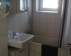 Tüm Ev/Apart Daire Bs Living Apartment Für Max 7 Pers (Wolfenbüttel, Almanya)