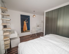 Hotel 18Arts (Cologne, Germany)